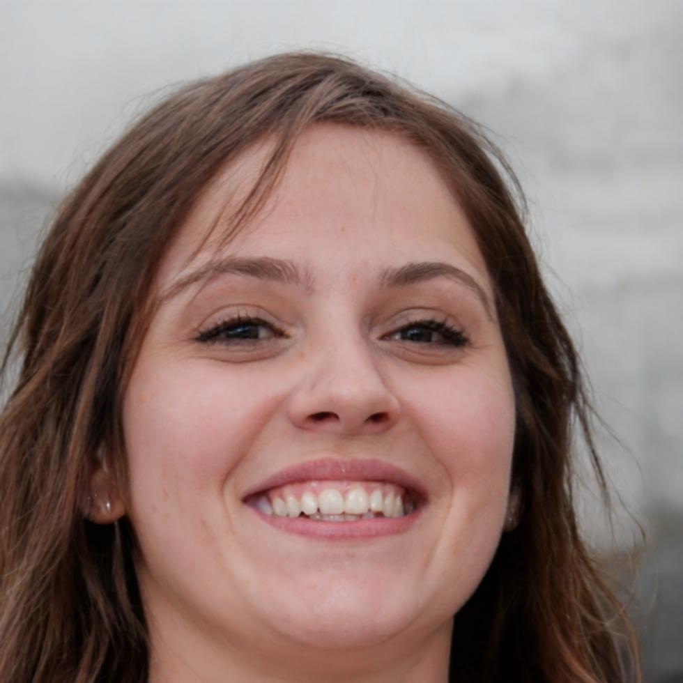 Portrait de Marie Rousseau, ancienne participante
