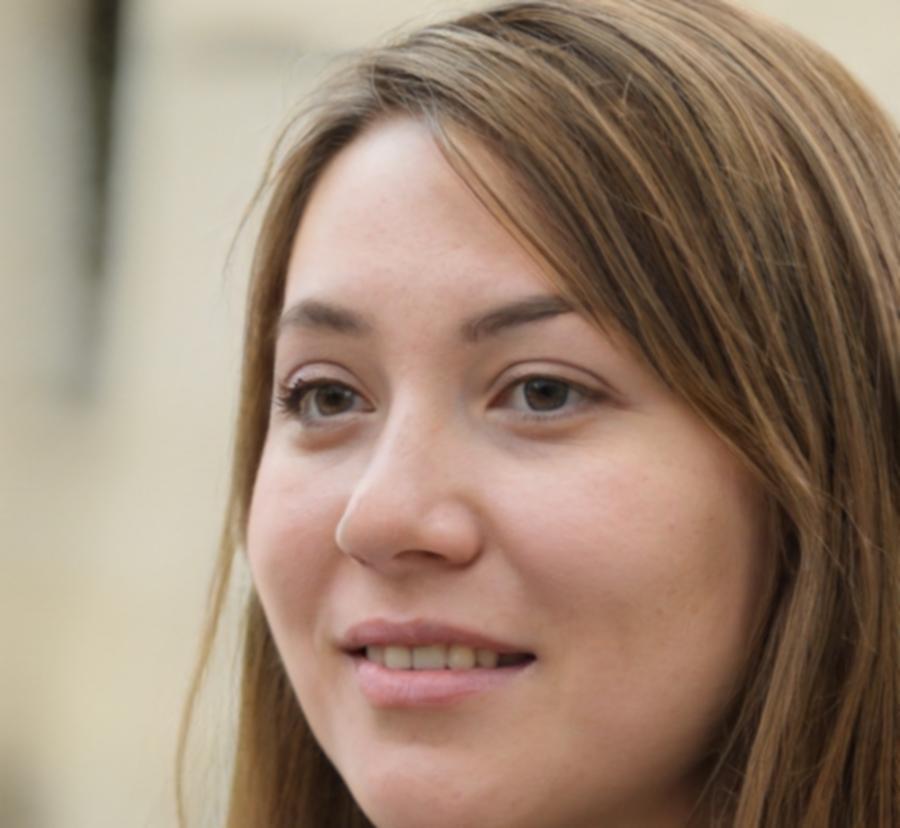 Sophie Martin, Responsable Recrutement