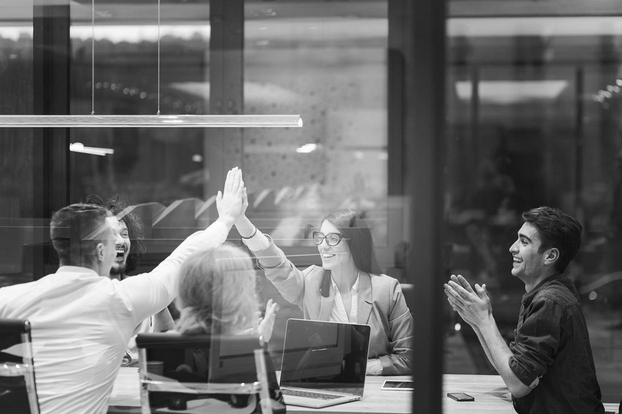 SEO Audit Arbeitsprozess mit analytischen Tools