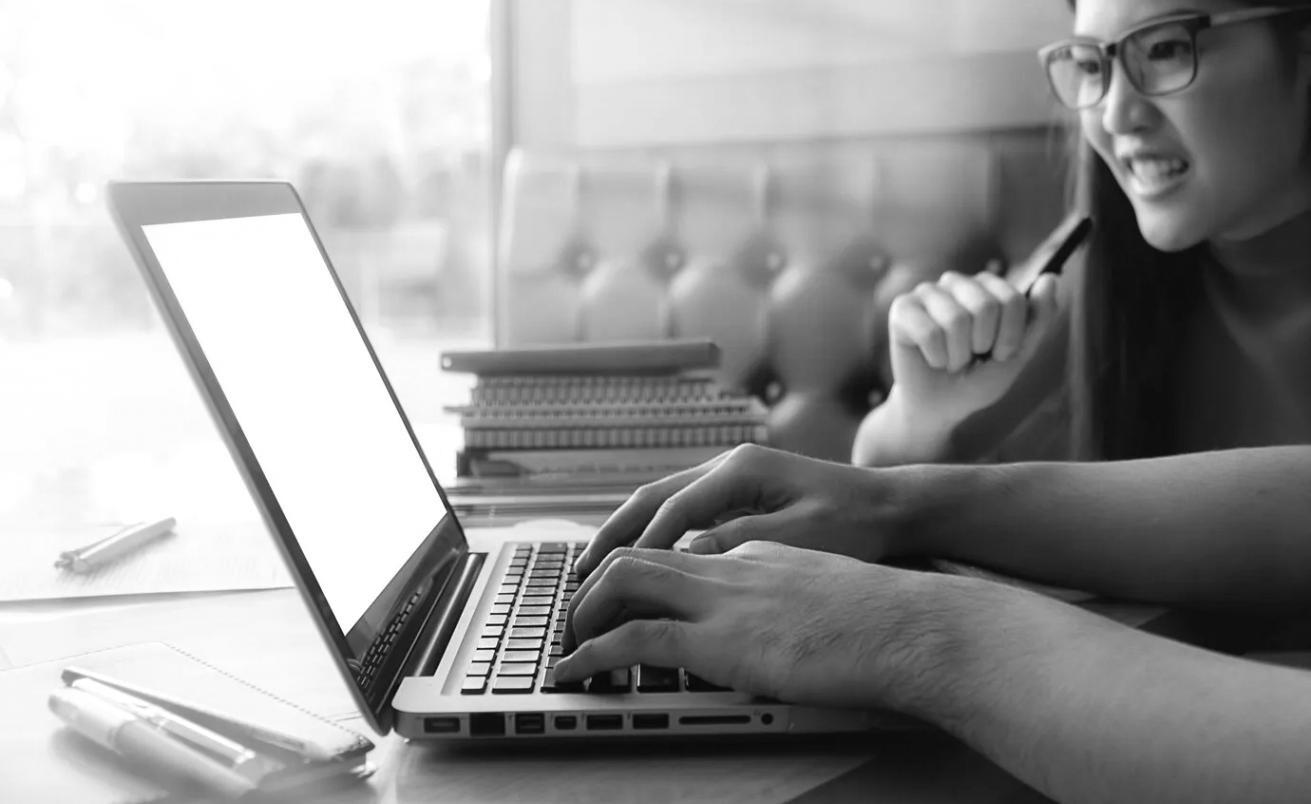 SEO-Audit Datenvisualisierung